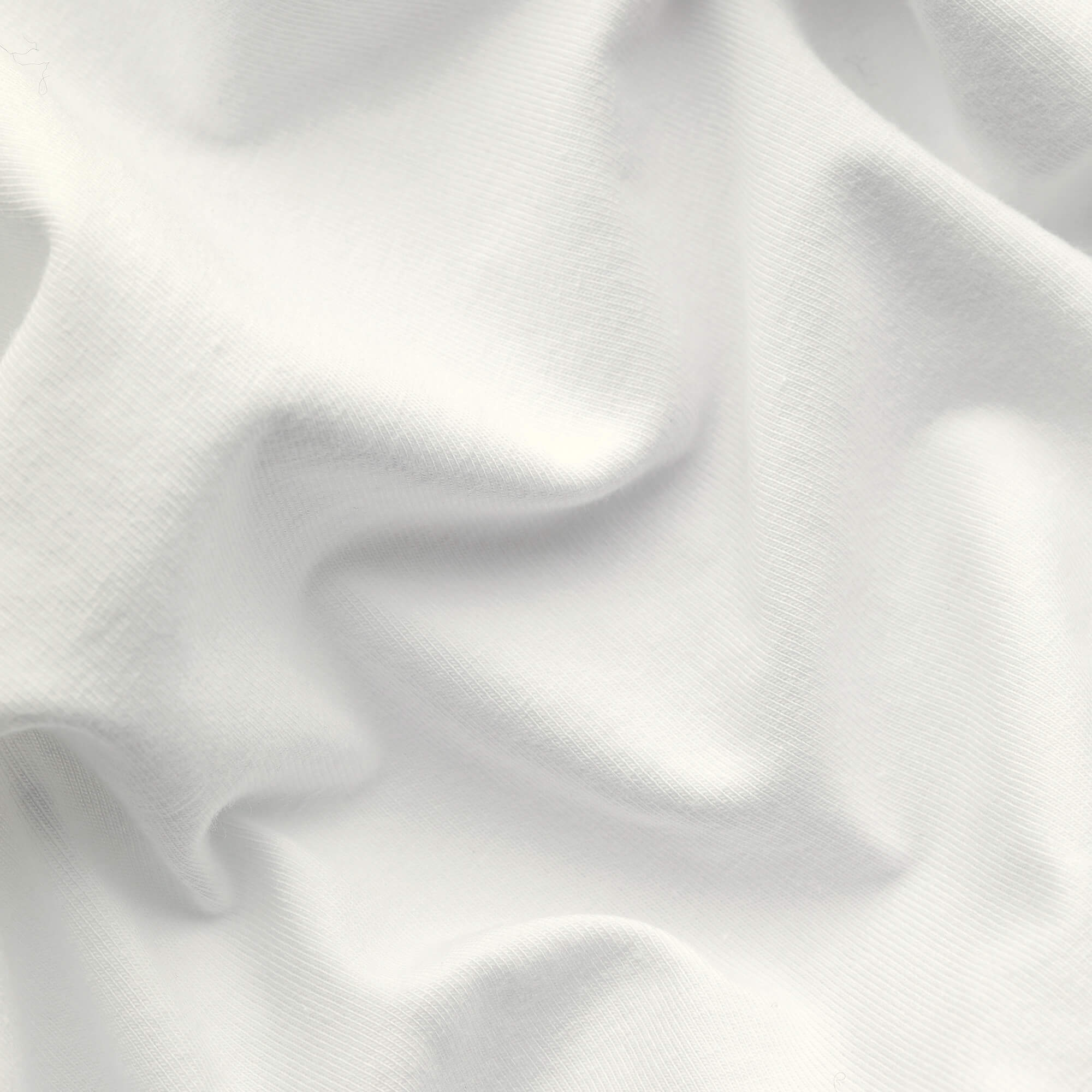 weißes schlafgut Spannbettlaken Organic Cotton aus Bio-Baumwolle