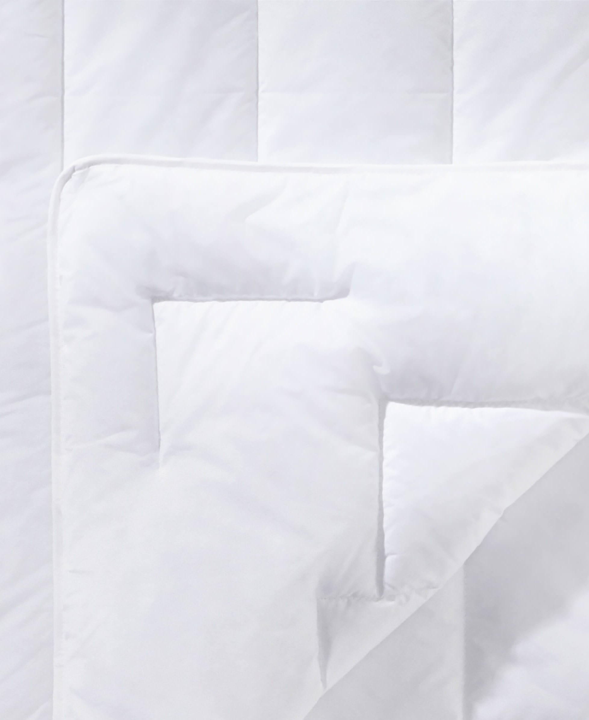 Premium fibre bedding