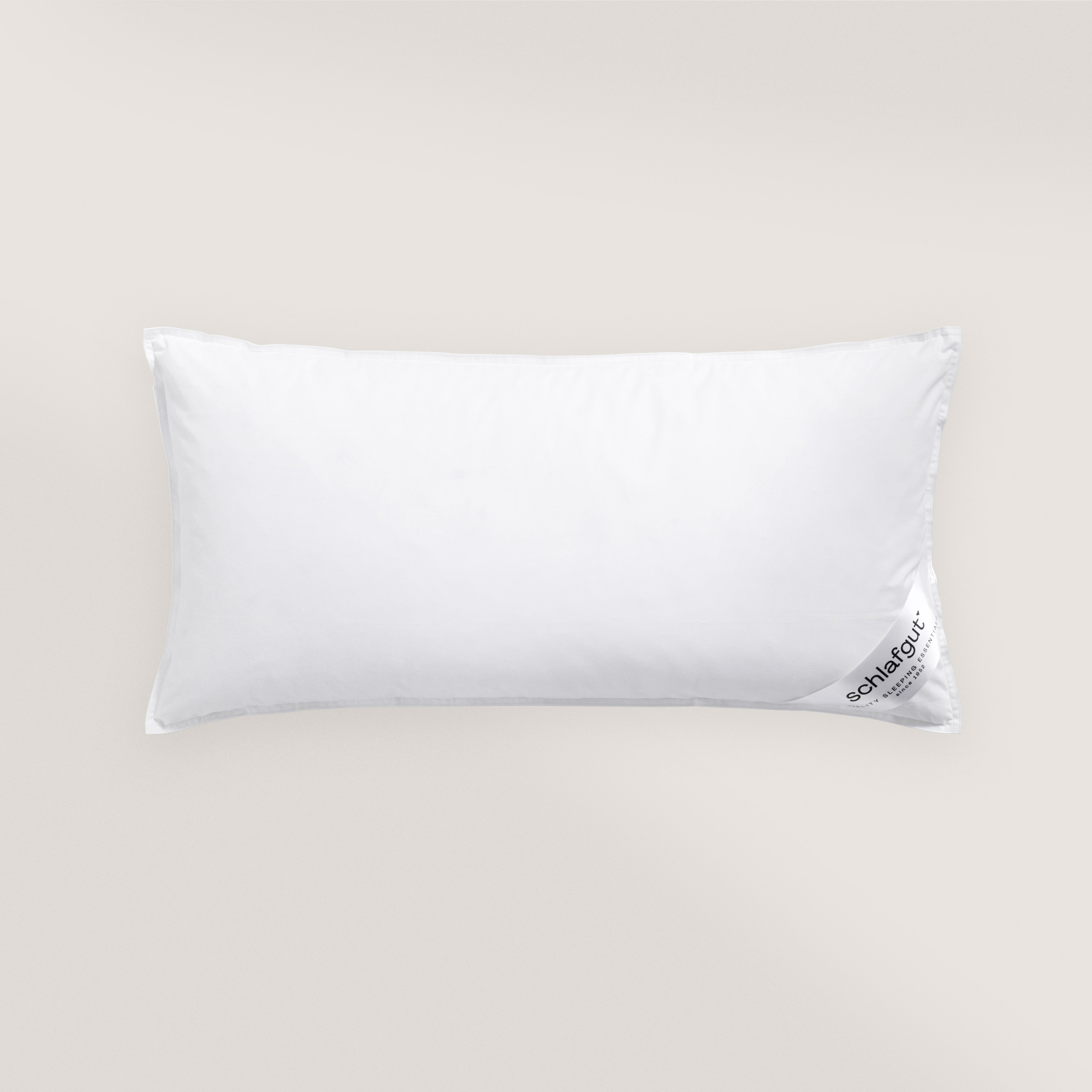 Premium Premium Pillow – Exceptional Comfort & Allergy Protection