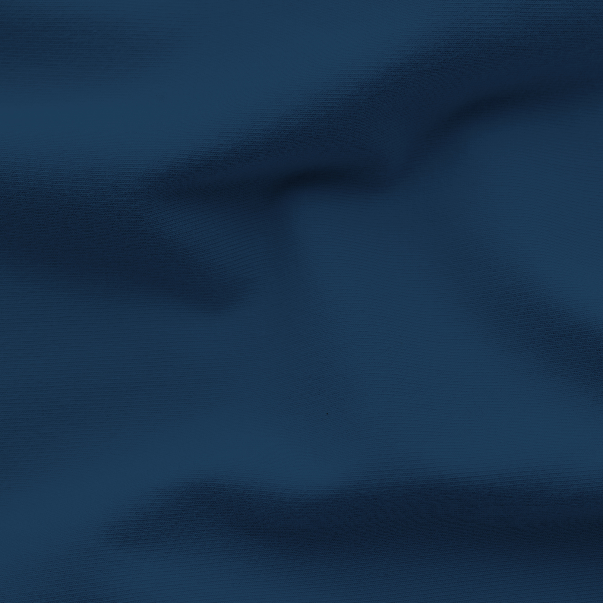 Spannbettlaken Easy Elasthan Boxspring von Schlafgut in Farbe blue deep aus Baumwolle und Elasthan Stoff
