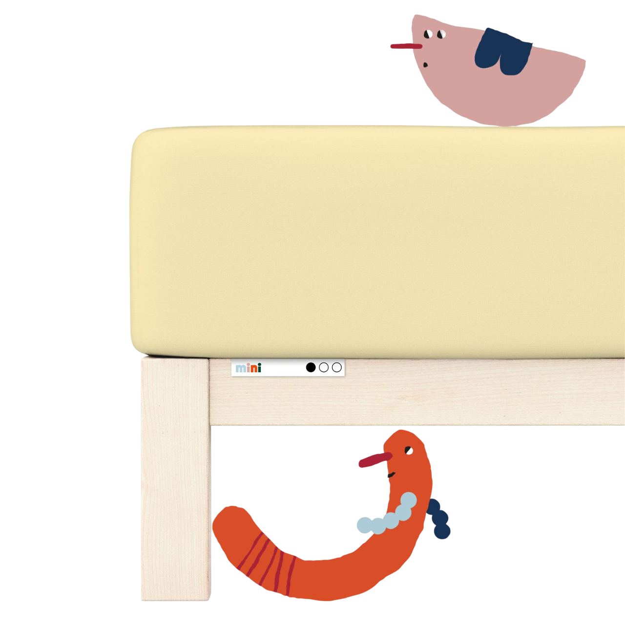 Casual Mini Casual Mini