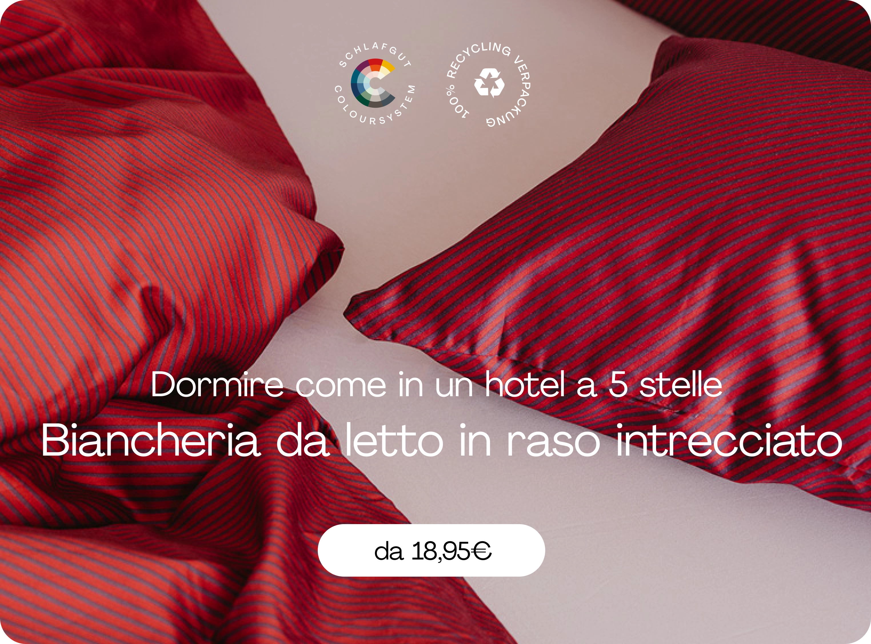 Premium Spannbettlaken