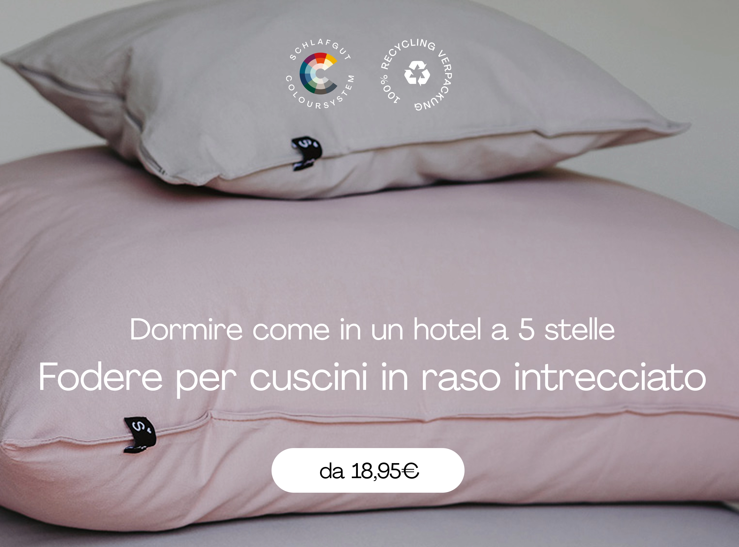 Premium Spannbettlaken