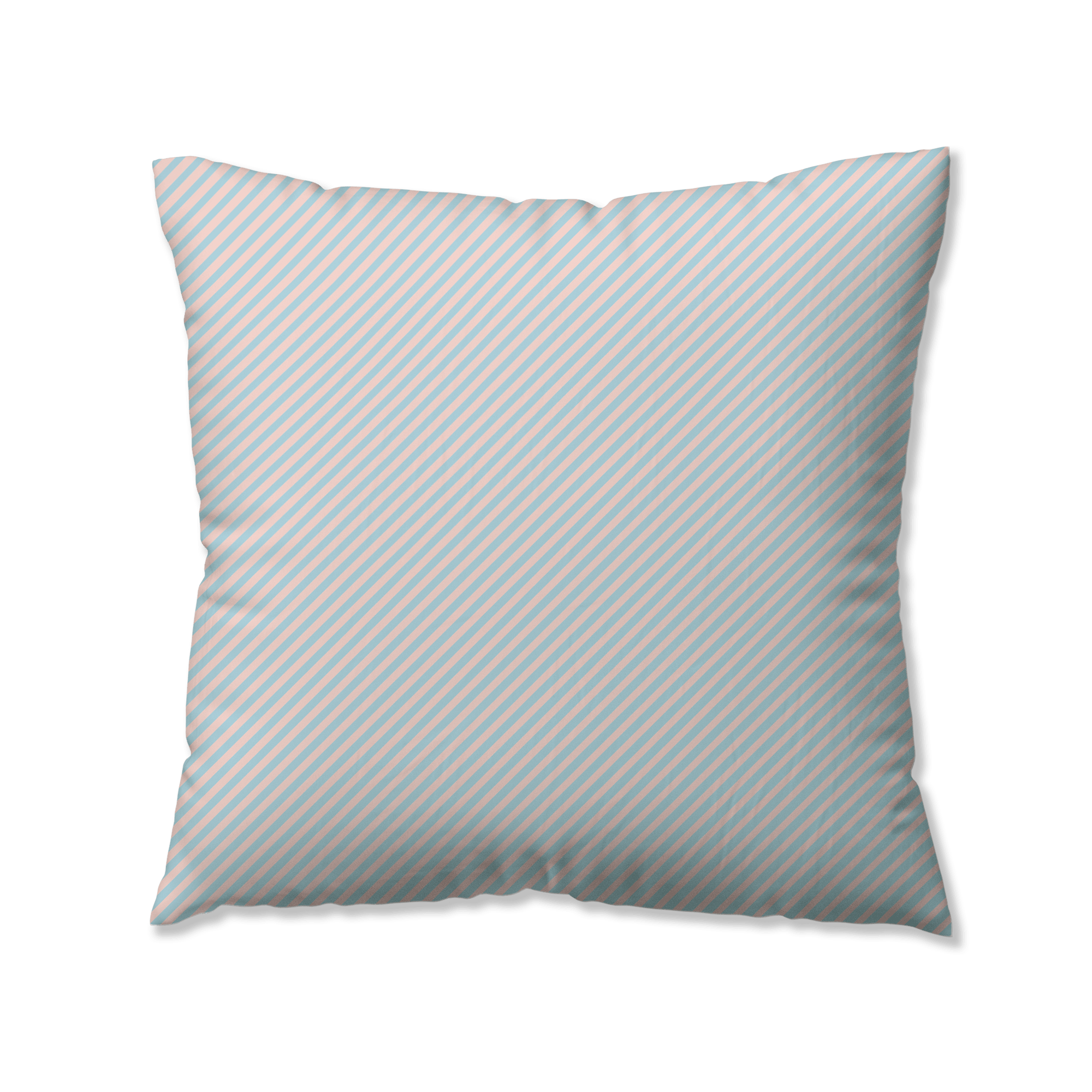 Woven Satin Fade