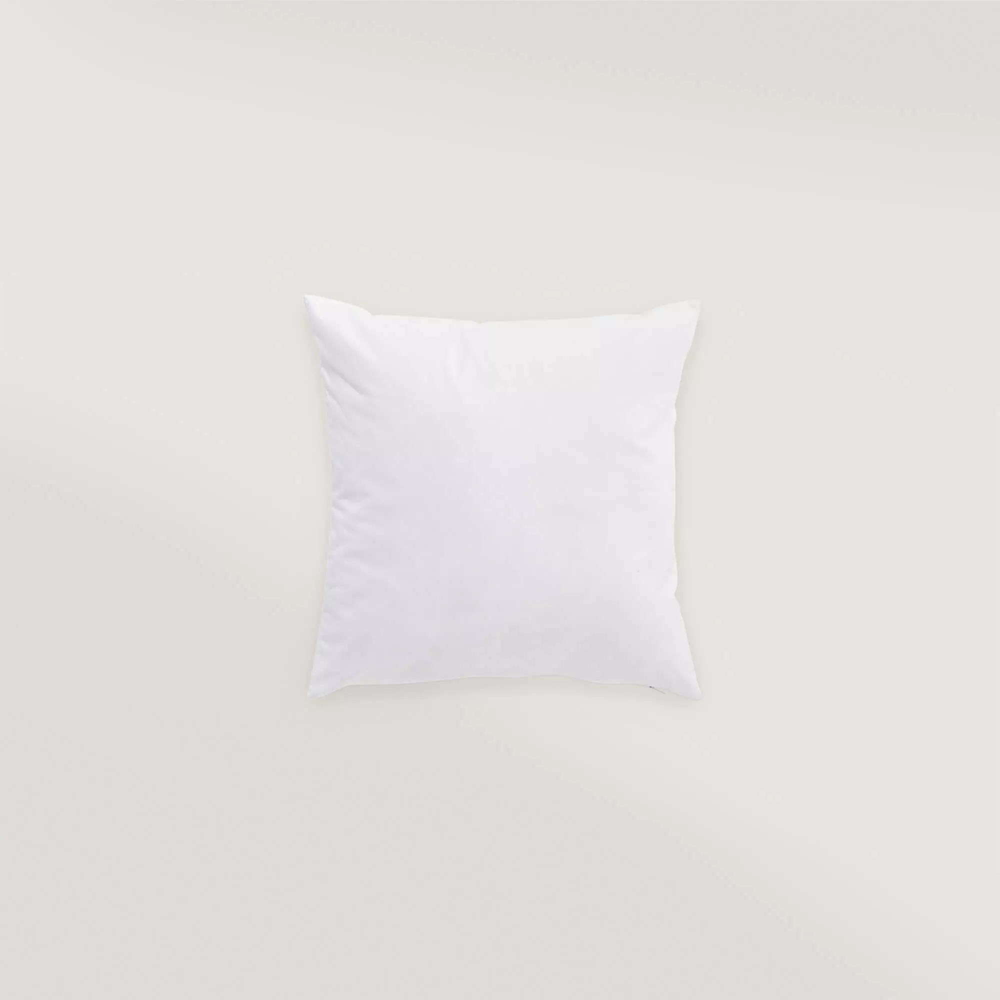 Faserkissen Kopfkissen Pure schlafgut 40x40cm