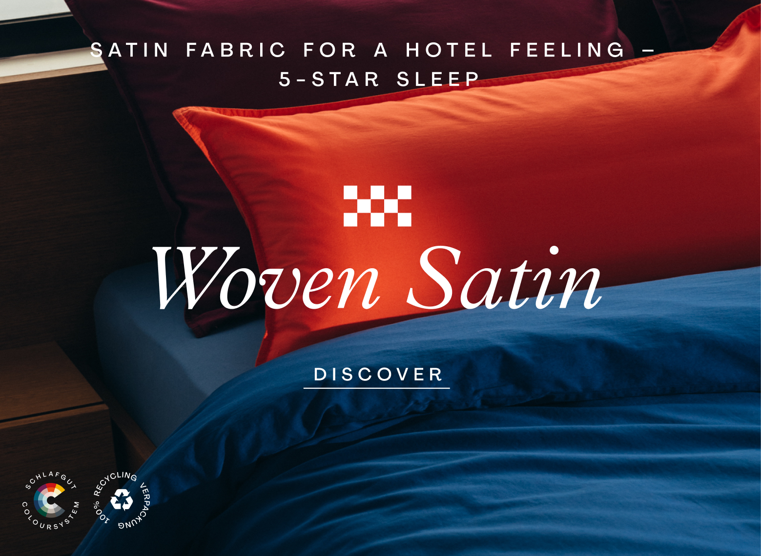 Premium Spannbettlaken