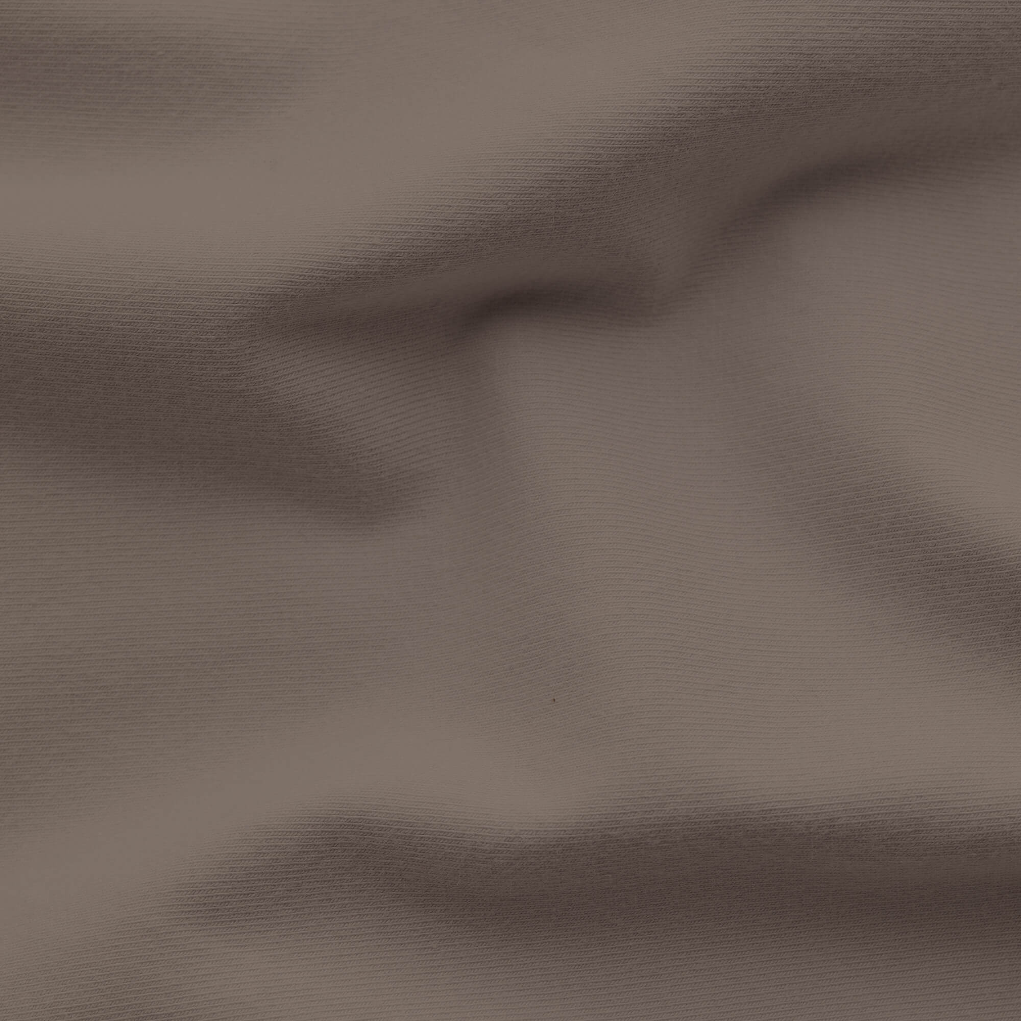Spannbettlaken Casual sand deep Stoff Spannbettlaken Casual von Schlafgut in Farbe sand deep aus 100% Bio-Baumwolle Stoff
