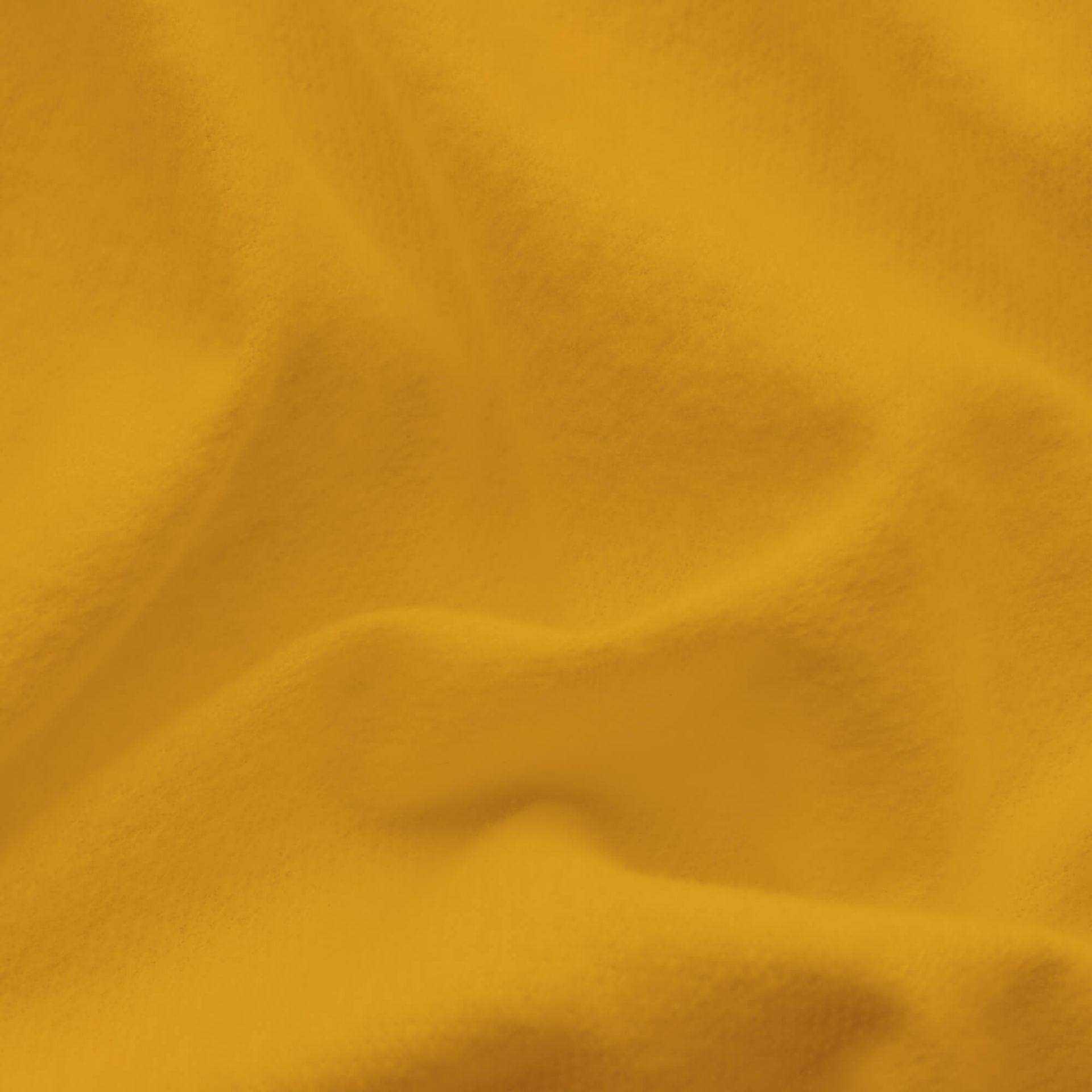 Spannbettlaken Soft Contact von Schlafgut in Farbe yellow deep aus 100% Bio-Baumwolle Stoff
