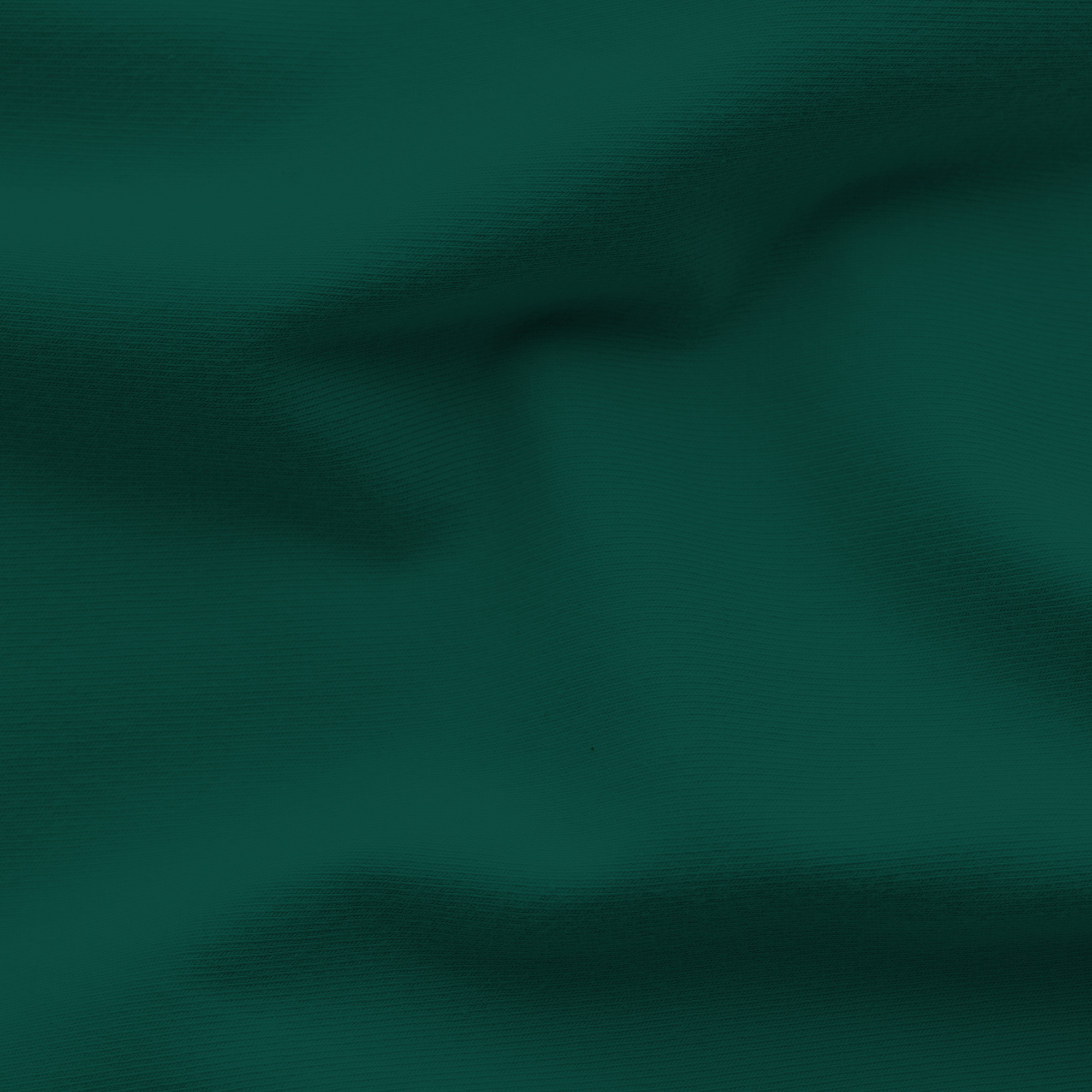 Spannbettlaken Easy Elasthan Boxspring von Schlafgut in Farbe green deep aus Baumwolle und Elasthan Stoff