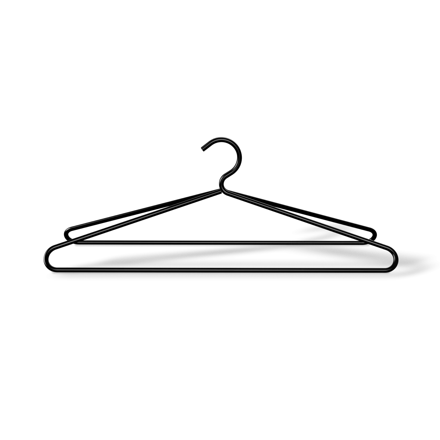 Loop Lakenbügel – Praktische & Ästhetische Lösung für Laken & Textilien