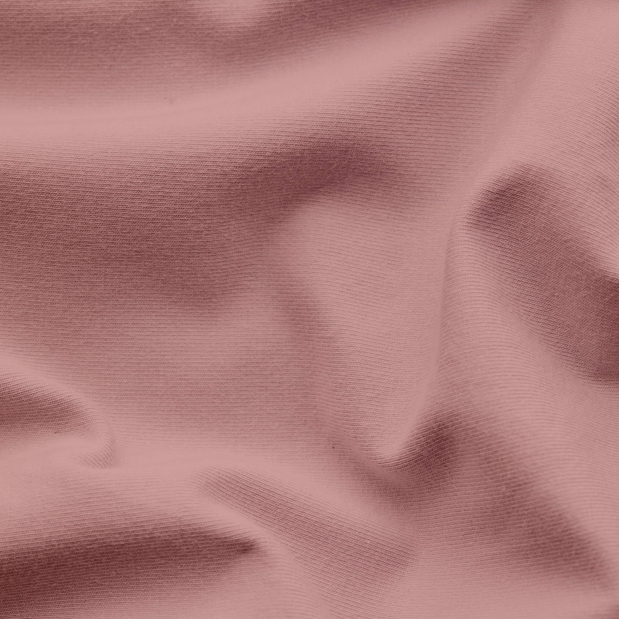 Spannbettlaken Cool Contact von Schlafgut in Farbe purple mid aus 100% Mikrofaser Stoff