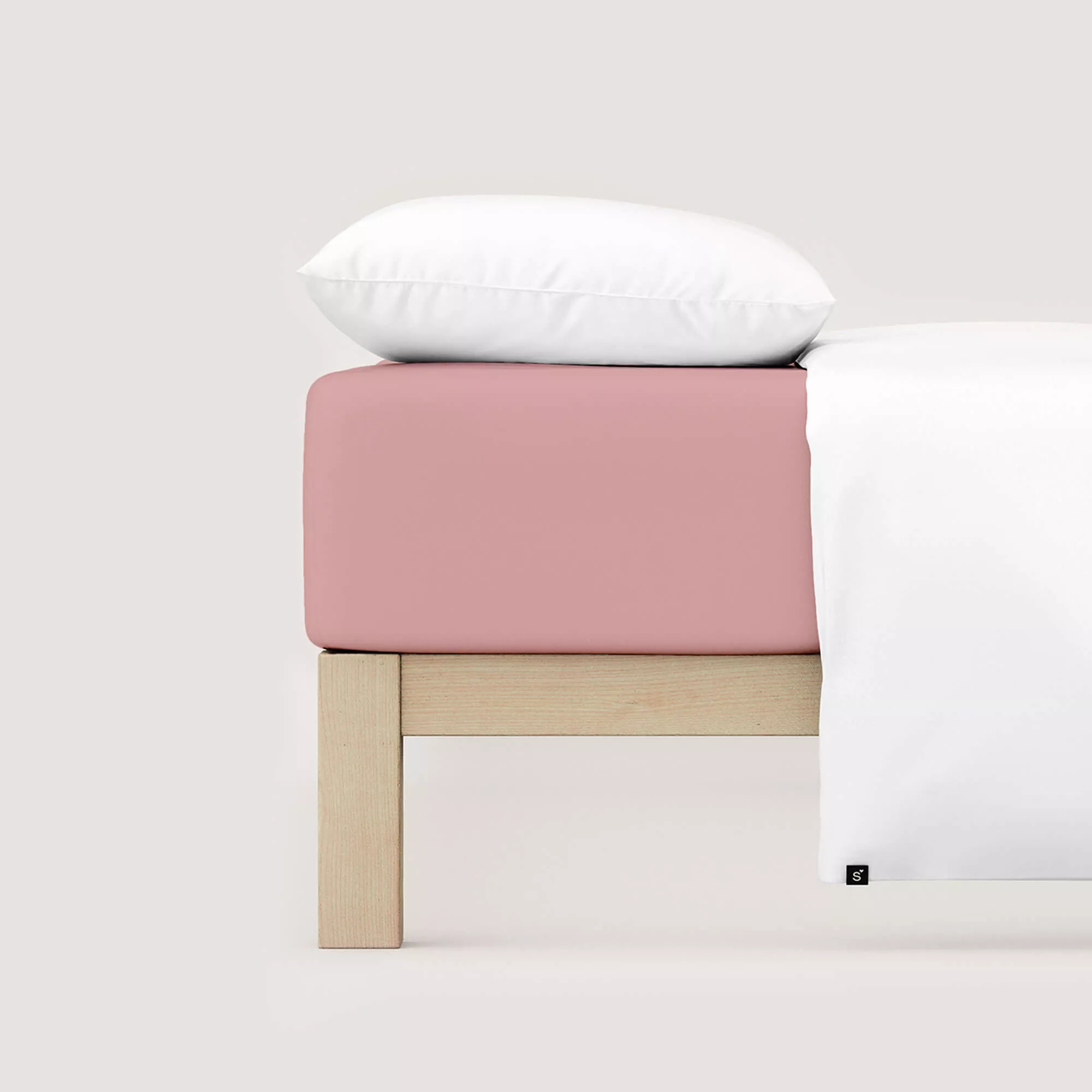 Casual Fitted Sheets – Soft, Durable & Certified Organic Cotton