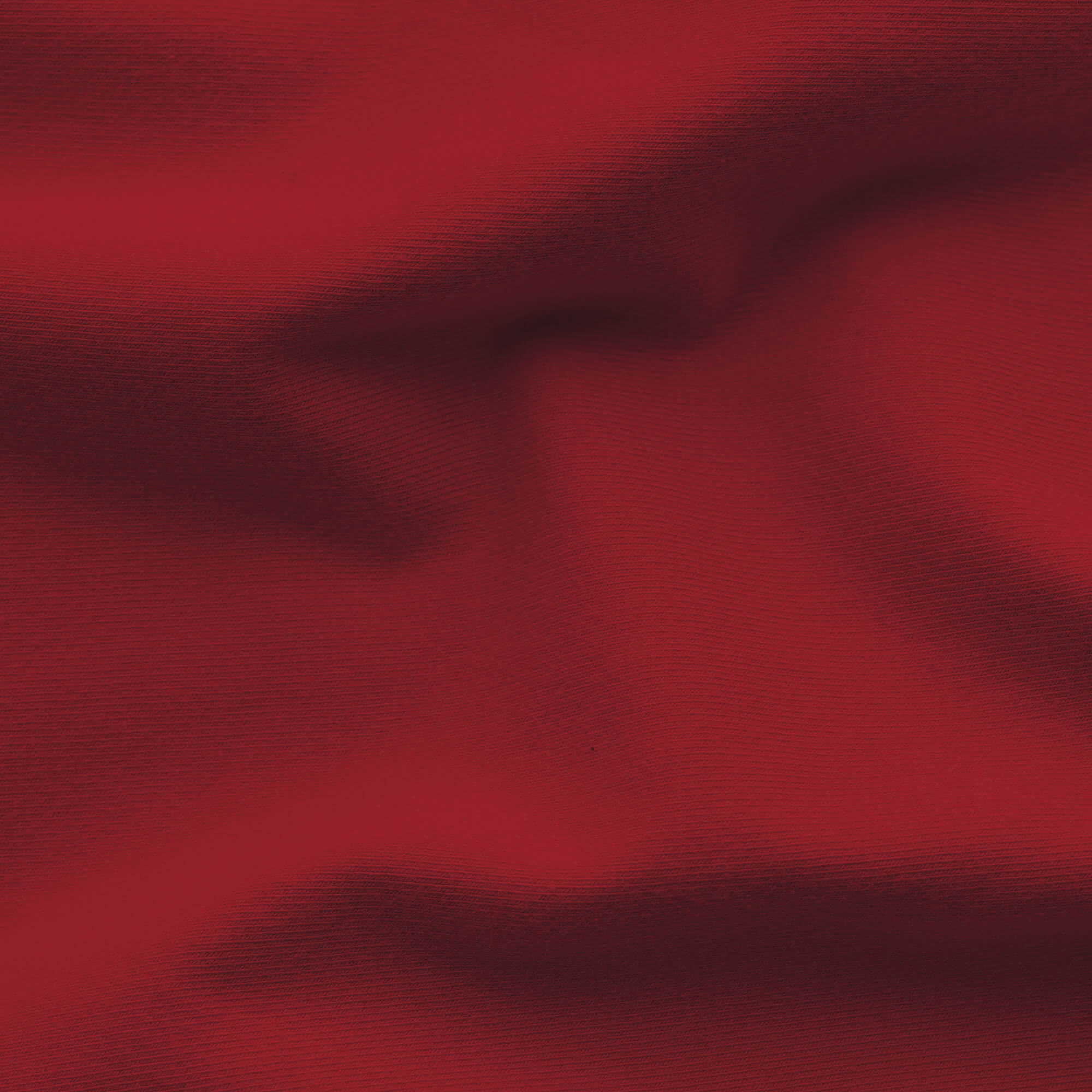 Spannbettlaken Pure Topper red deep Stoff Spannbettlaken Pure Topper von Schlafgut in Farbe red deep aus 95% Bio-Baumwolle und 5% Elasthan Stoff