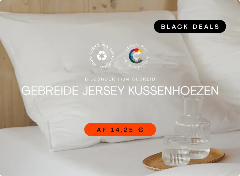 Premium Spannbettlaken