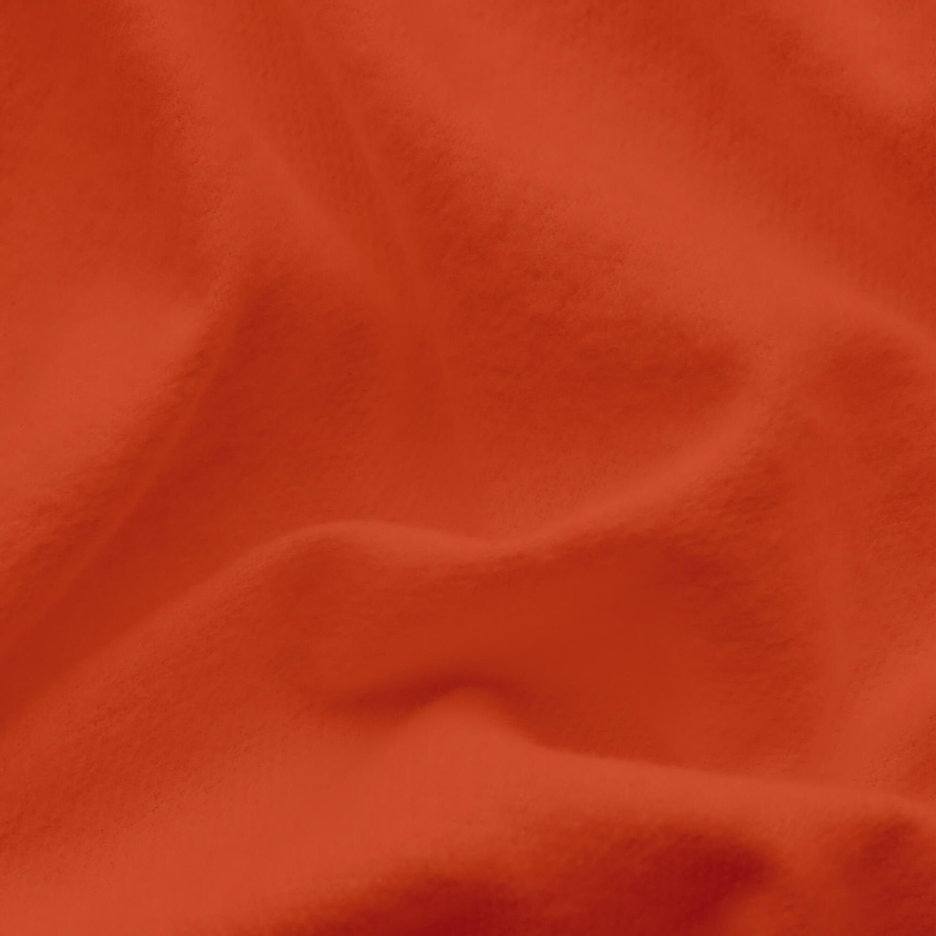 Spannbettlaken Soft Contact von Schlafgut in Farbe red mid aus 100% Bio-Baumwolle Stoff