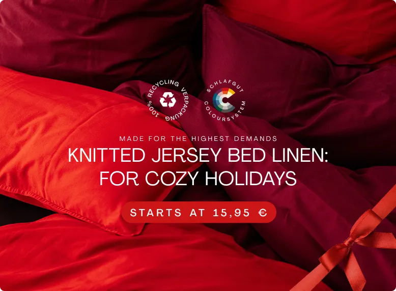 Premium Spannbettlaken