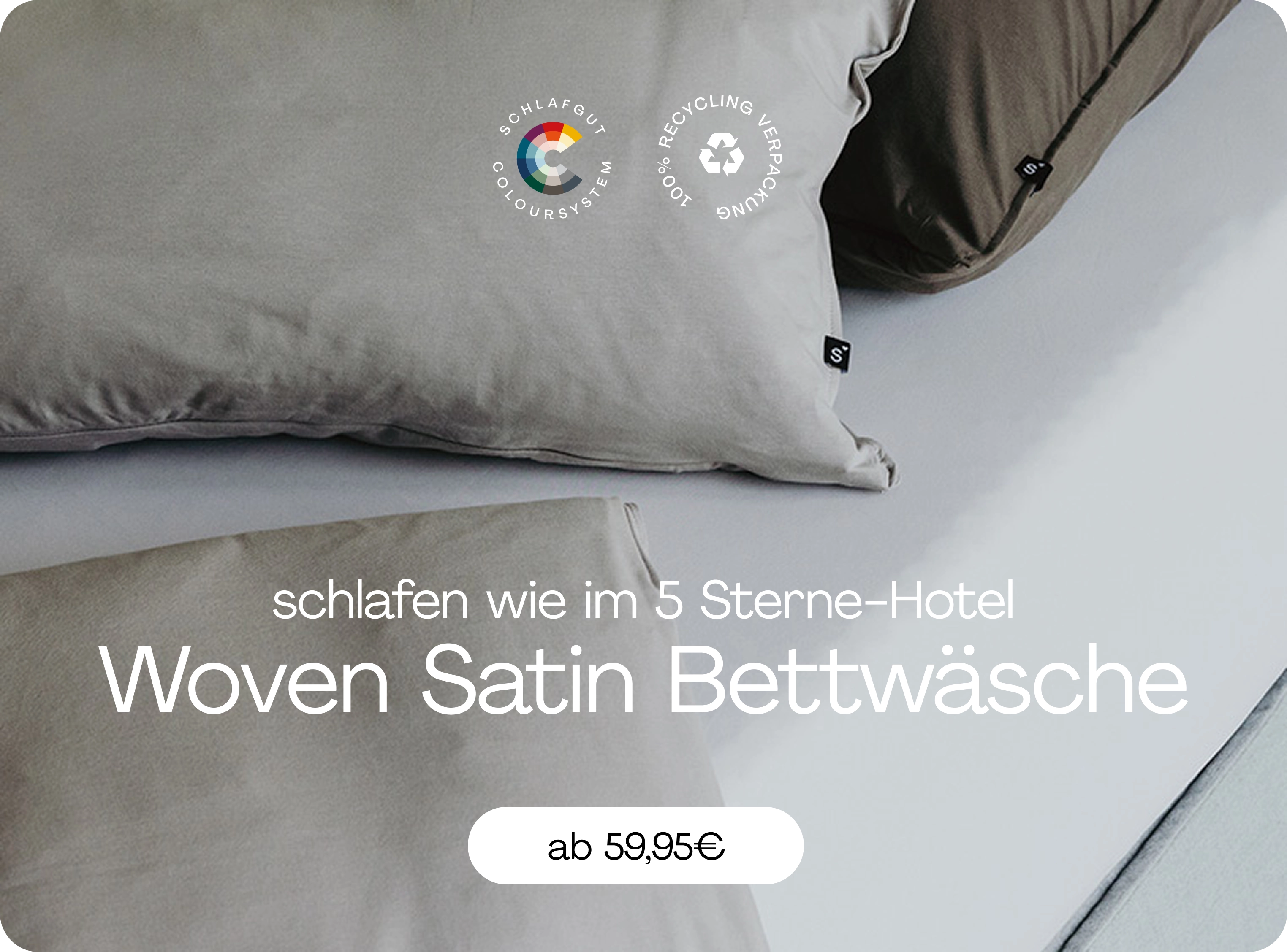 Premium Spannbettlaken