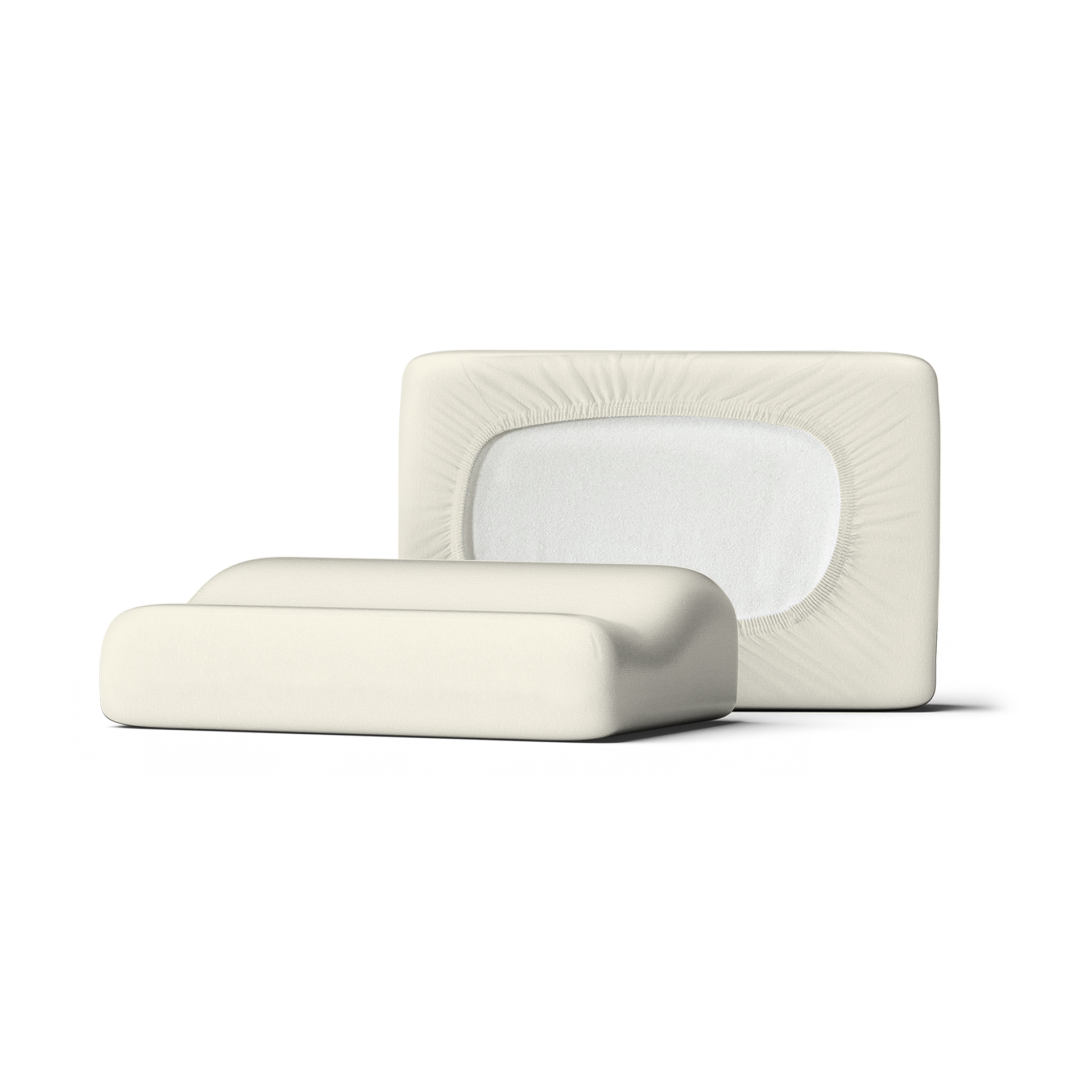 Knitted Jersey Knitted Jersey