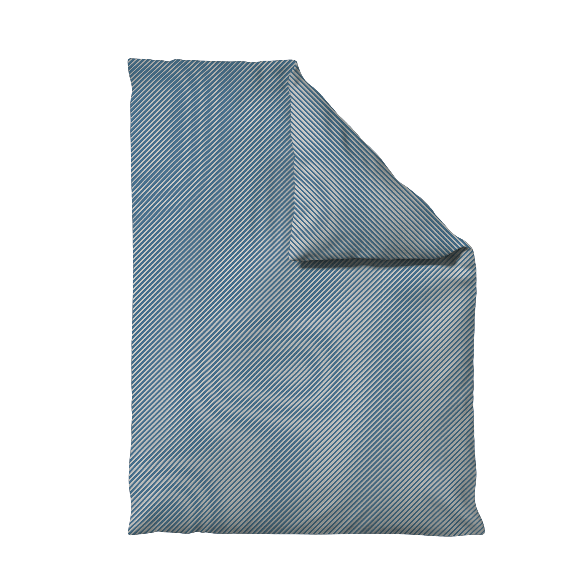 Woven Satin Fade