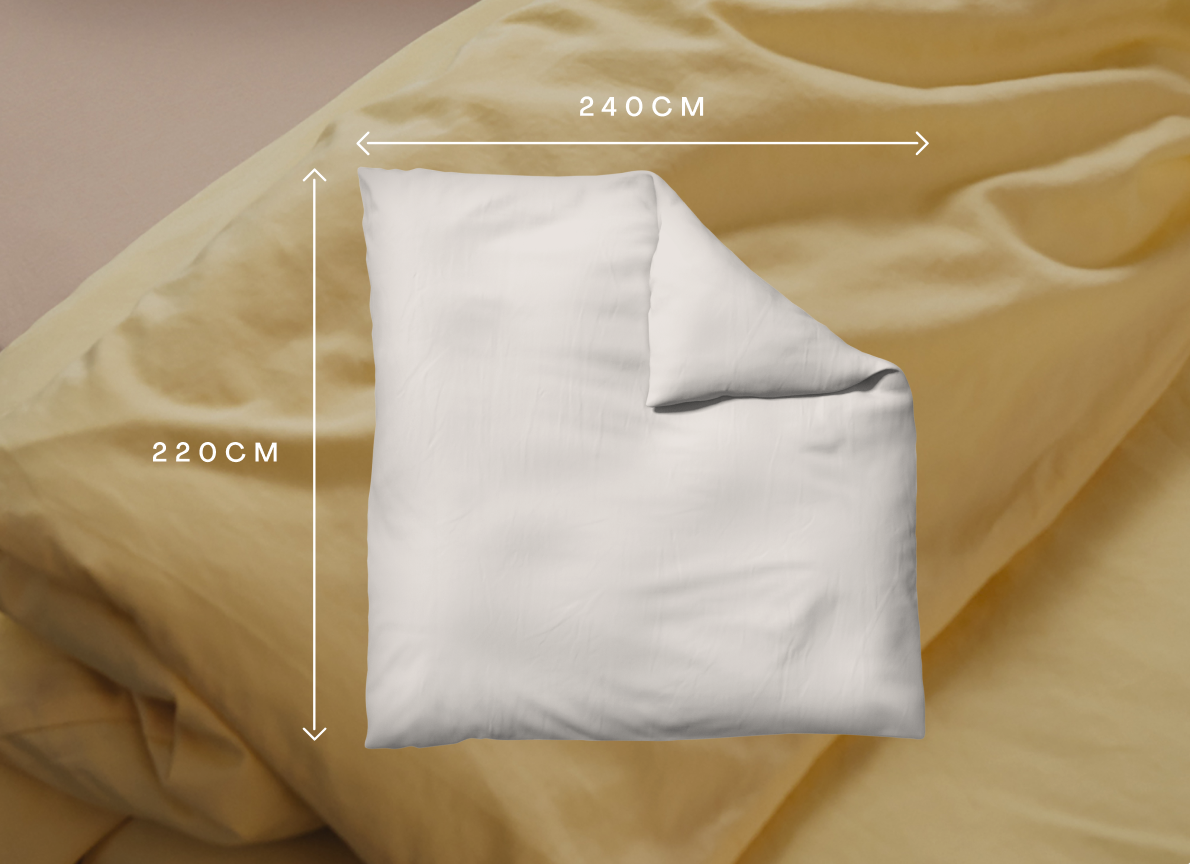 Premium Spannbettlaken