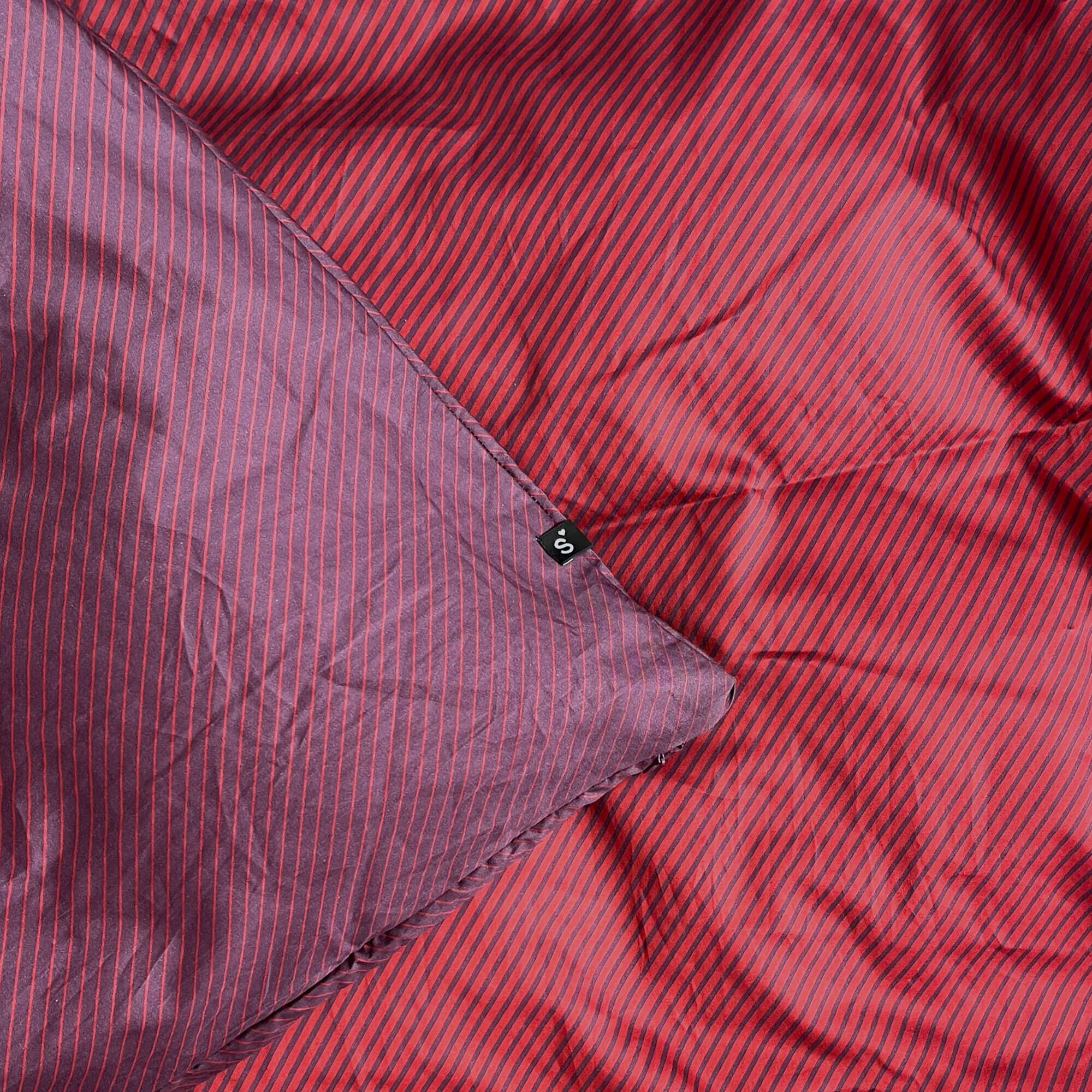 Woven Satin Fade