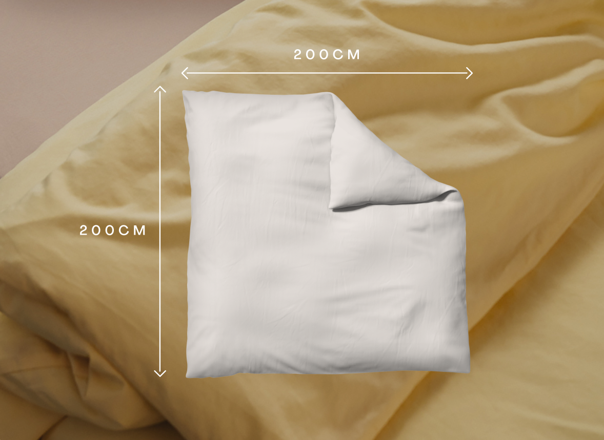 Premium Spannbettlaken