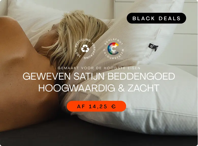 Premium Spannbettlaken