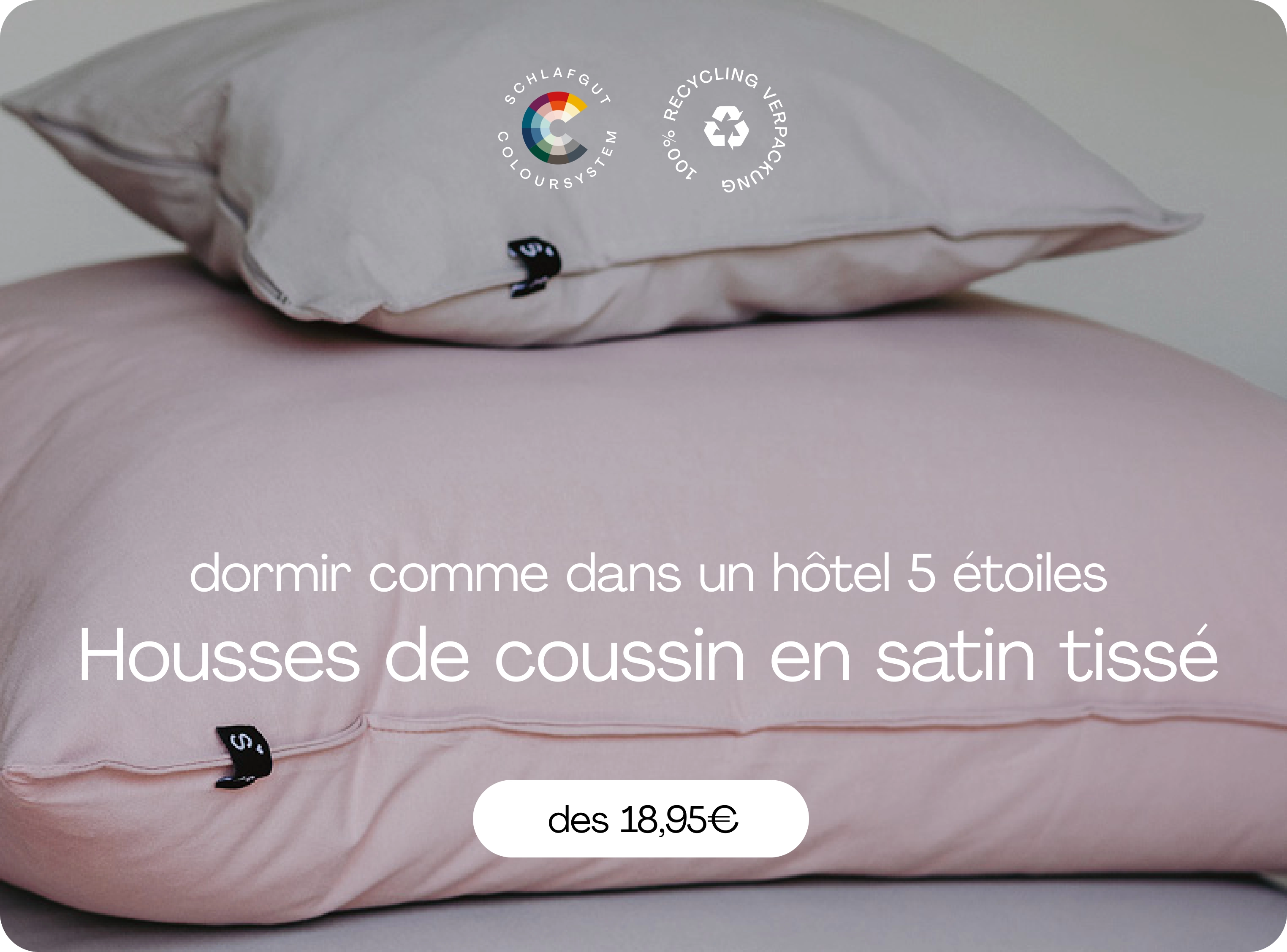 Premium Spannbettlaken