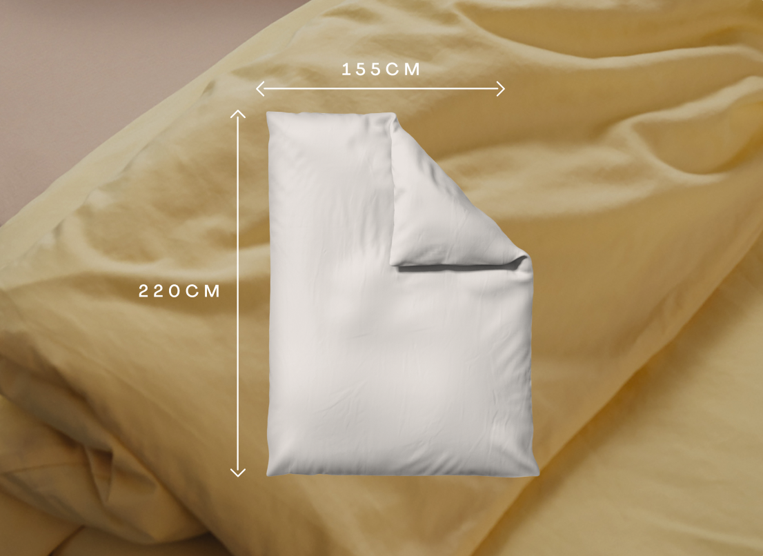 Premium Spannbettlaken