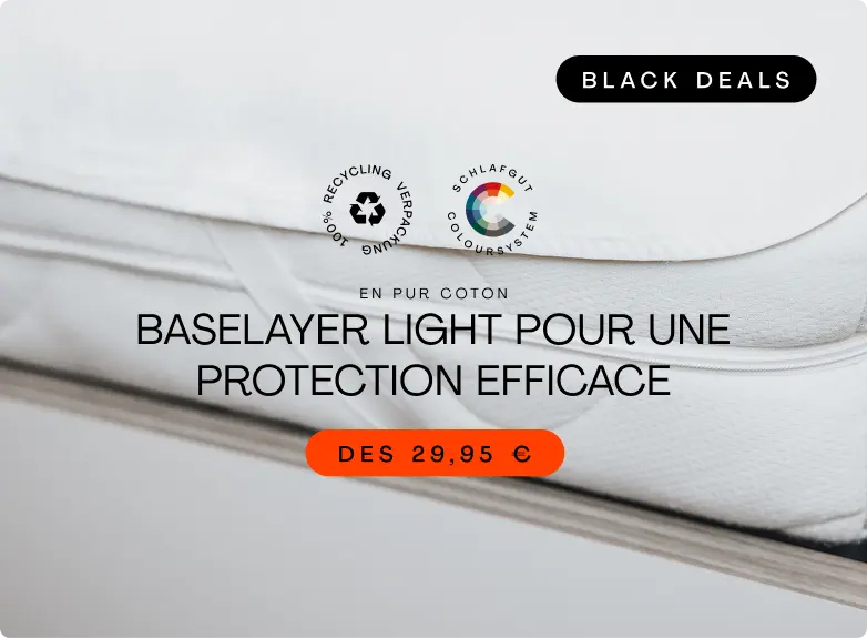 Premium Spannbettlaken