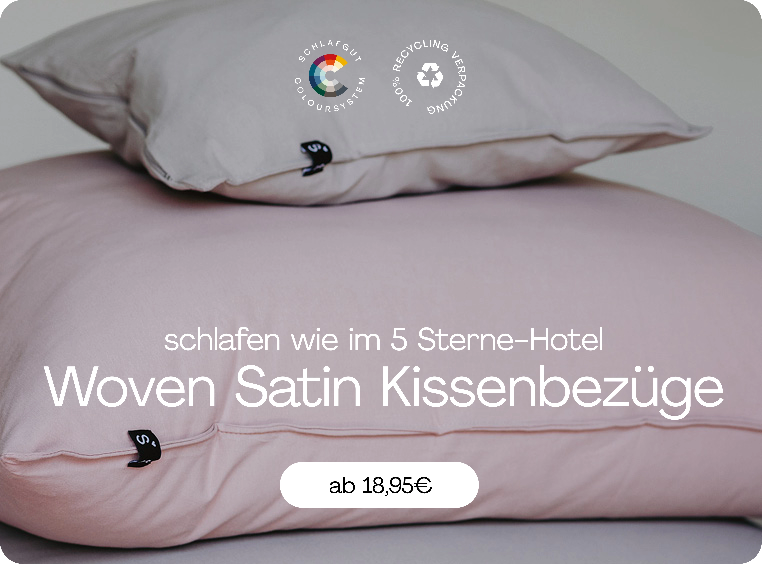 Premium Spannbettlaken