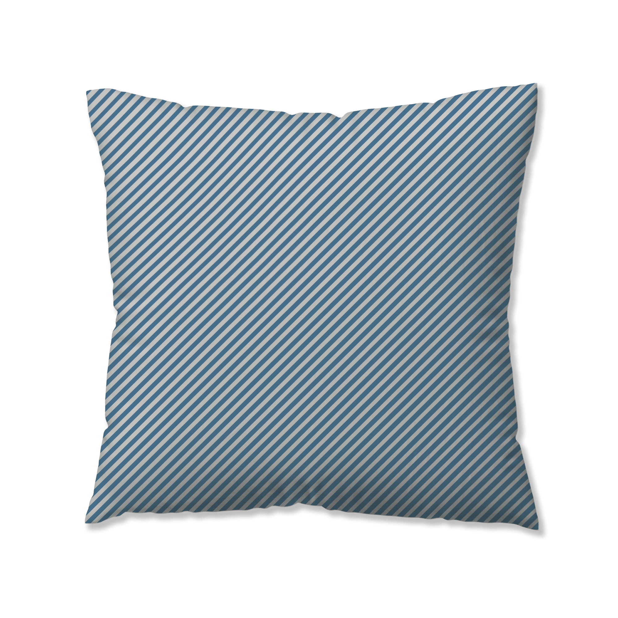 Woven Satin Fade