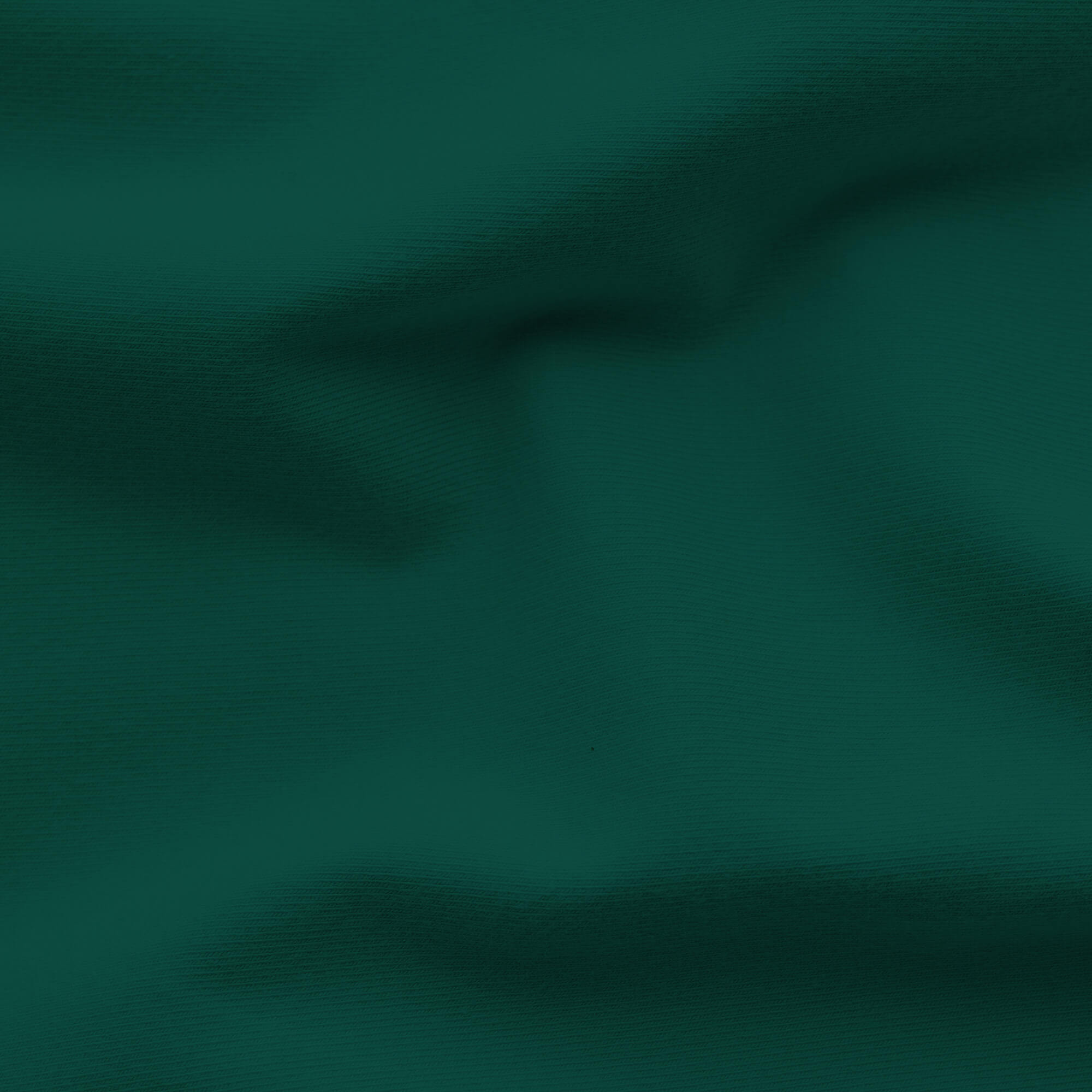 Spannbettlaken Pure Boxspring green deep Stoff Spannbettlaken Pure Boxspring von Schlafgut in Farbe green deep aus 95% Bio-Baumwolle und 5% Elasthan Stoff