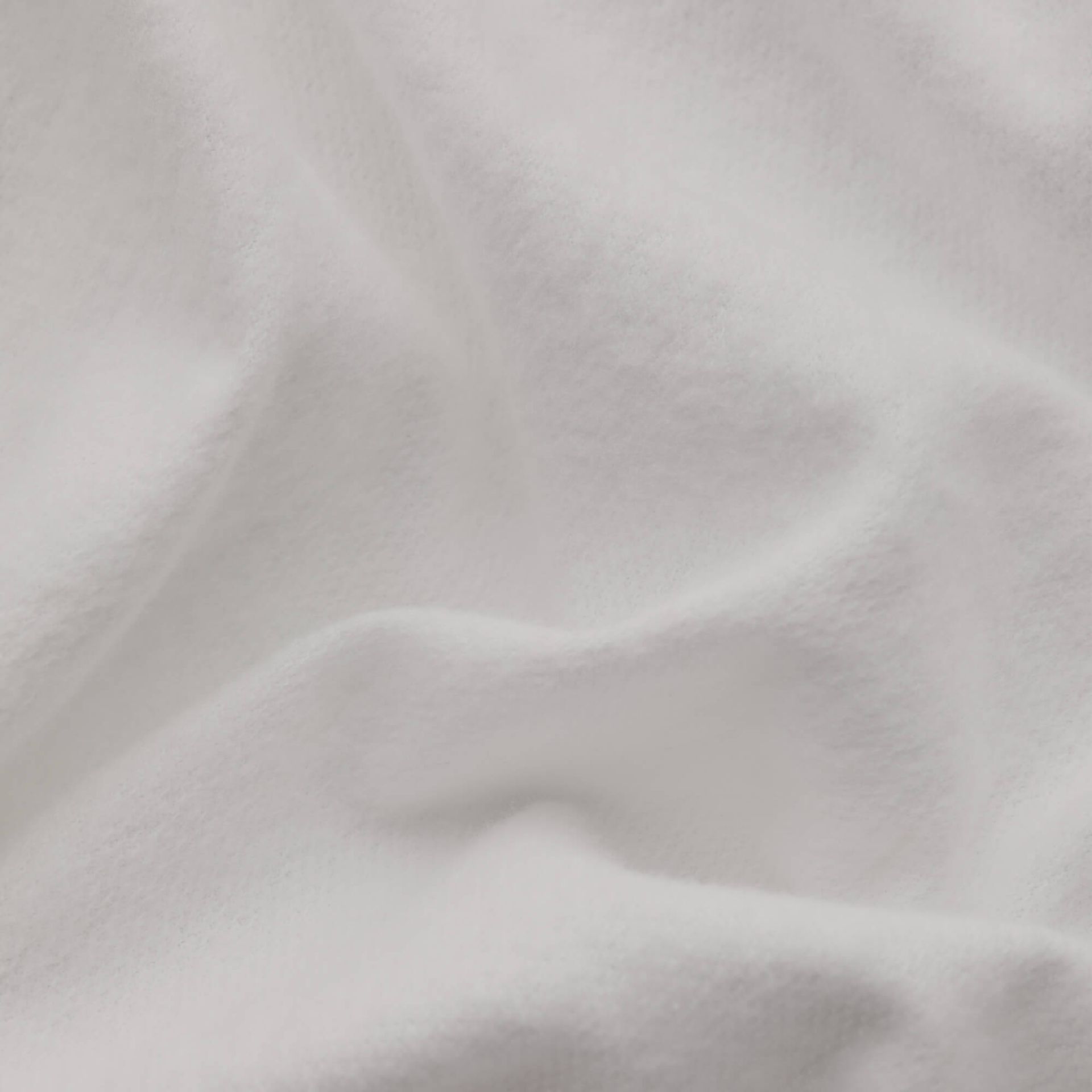 Spannbettlaken Soft Contact von Schlafgut in Farbe grey light aus 100% Bio-Baumwolle Stoff