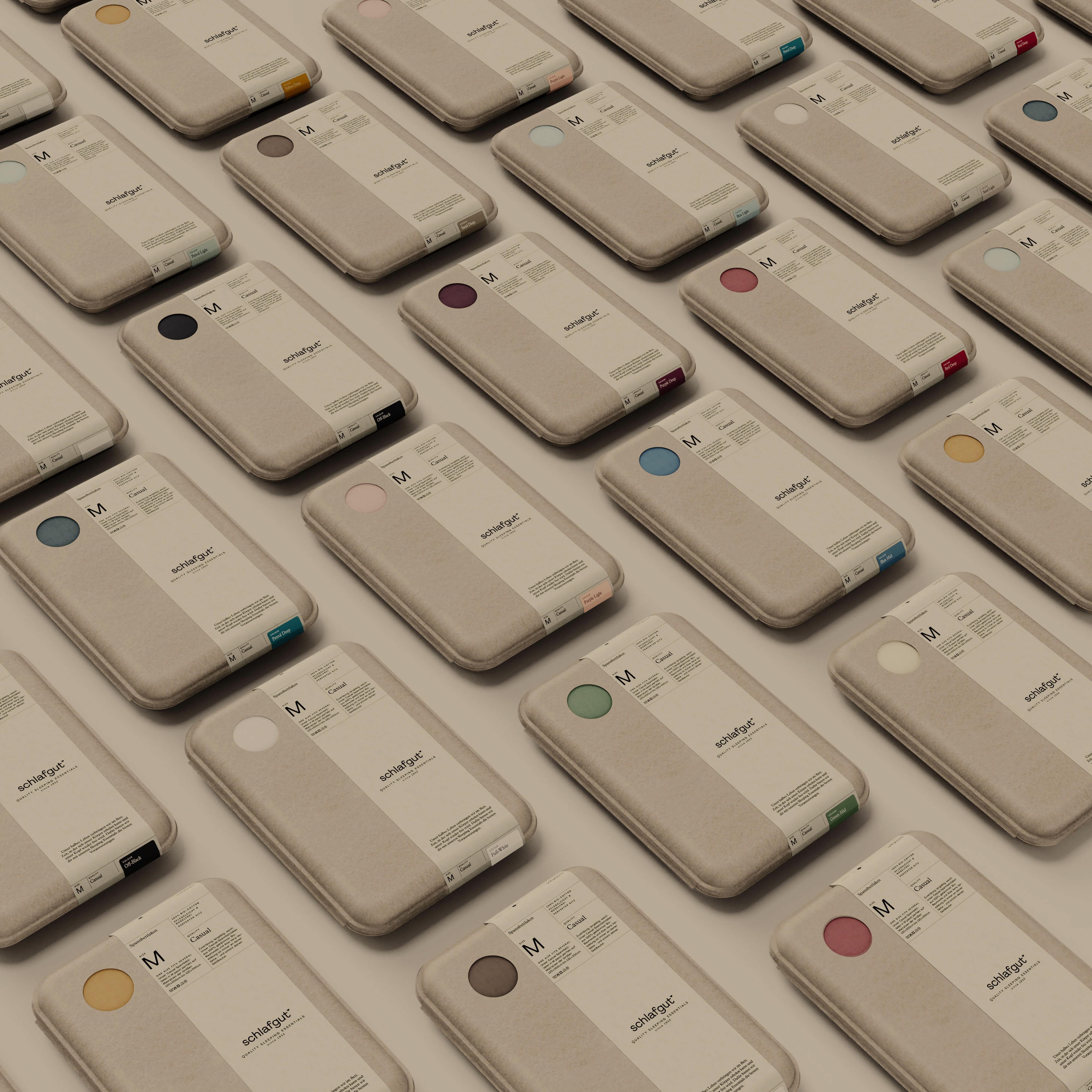 Nachhaltige Verpackung Nachhaltige Verpackung