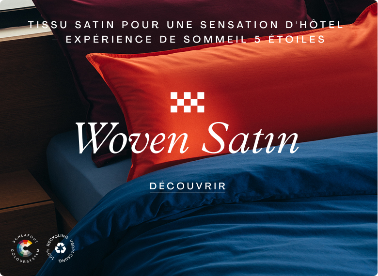 Premium Spannbettlaken