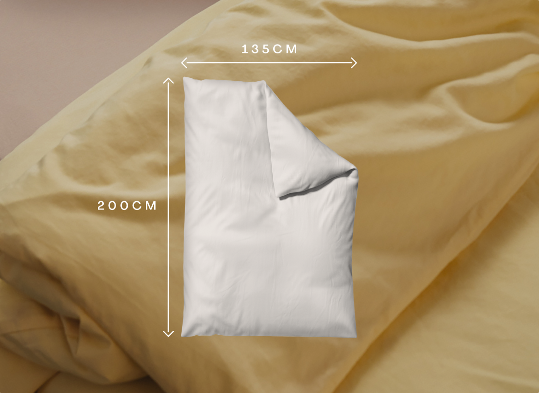 Premium Spannbettlaken