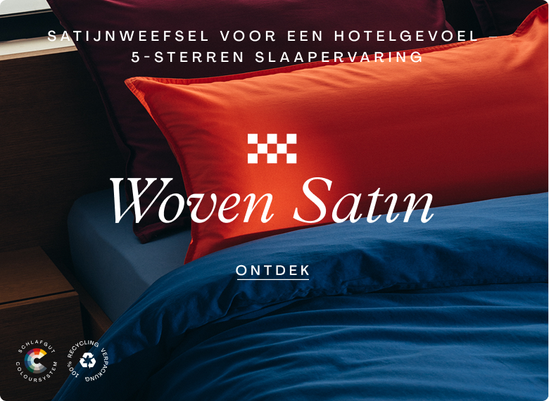 Premium Spannbettlaken