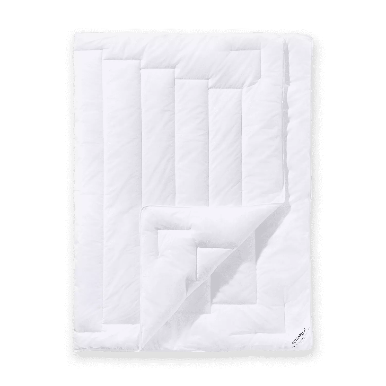 Premium fibre bedding