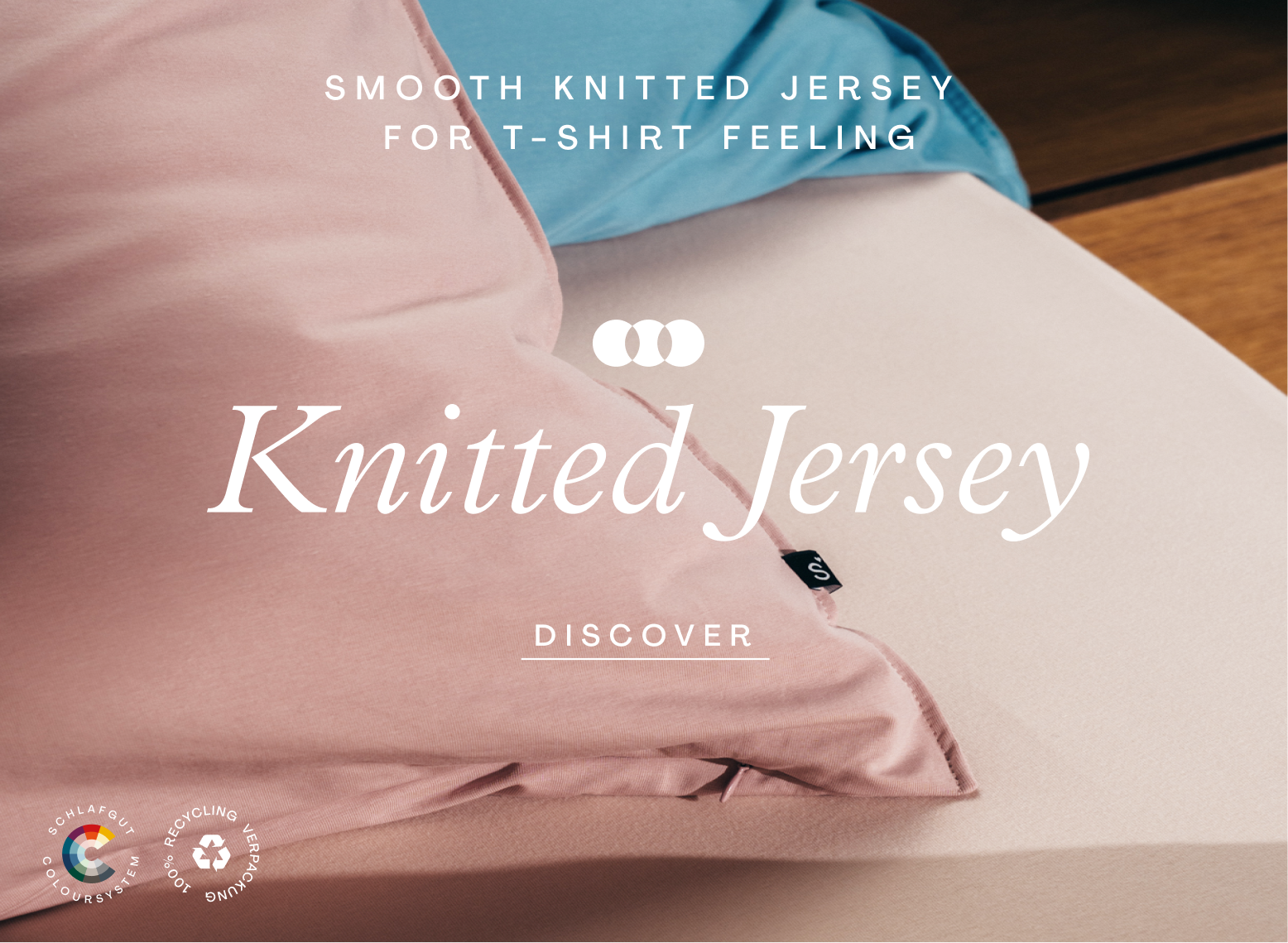 Premium Spannbettlaken