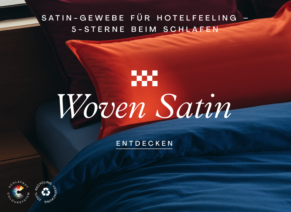 Premium Spannbettlaken