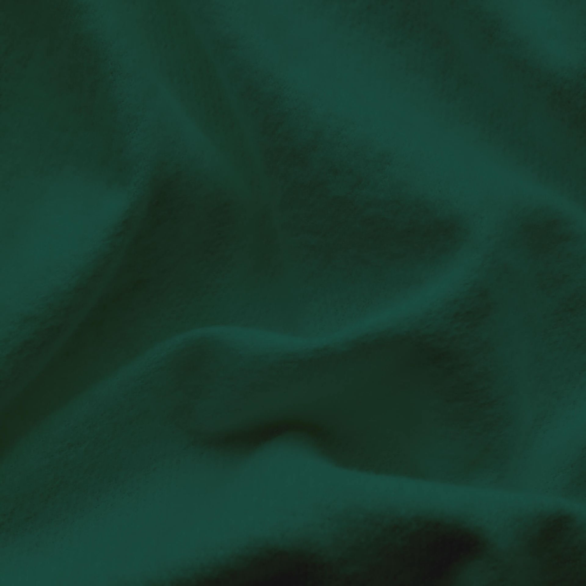 Spannbettlaken Soft Contact von Schlafgut in Farbe green deep aus 100% Bio-Baumwolle Stoff