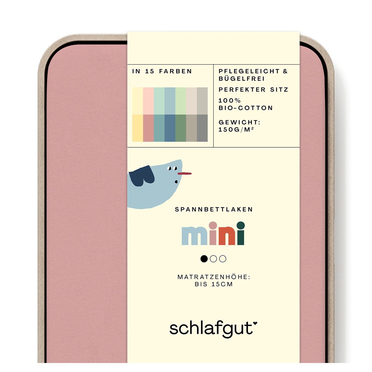 Casual Mini
