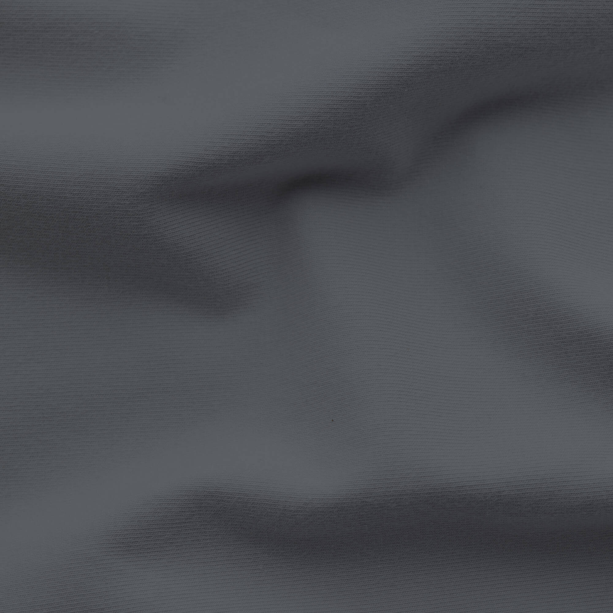 Spannbettlaken Cool Contact von Schlafgut in Farbe grey deep aus 100% Mikrofaser Stoff