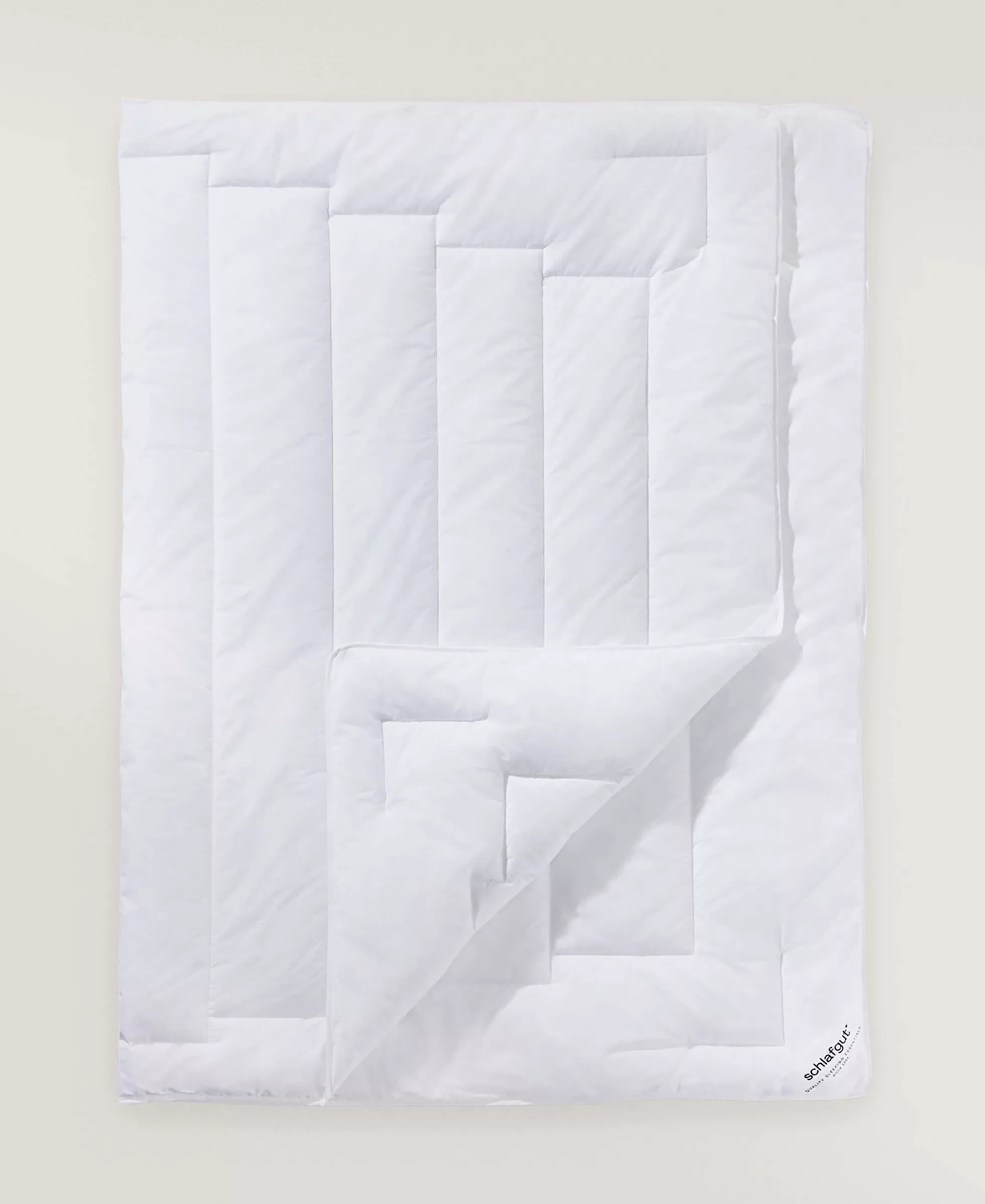 Premium Fiber Duvet Bedding - Allerban® Comfort & Dust Mite Resistant