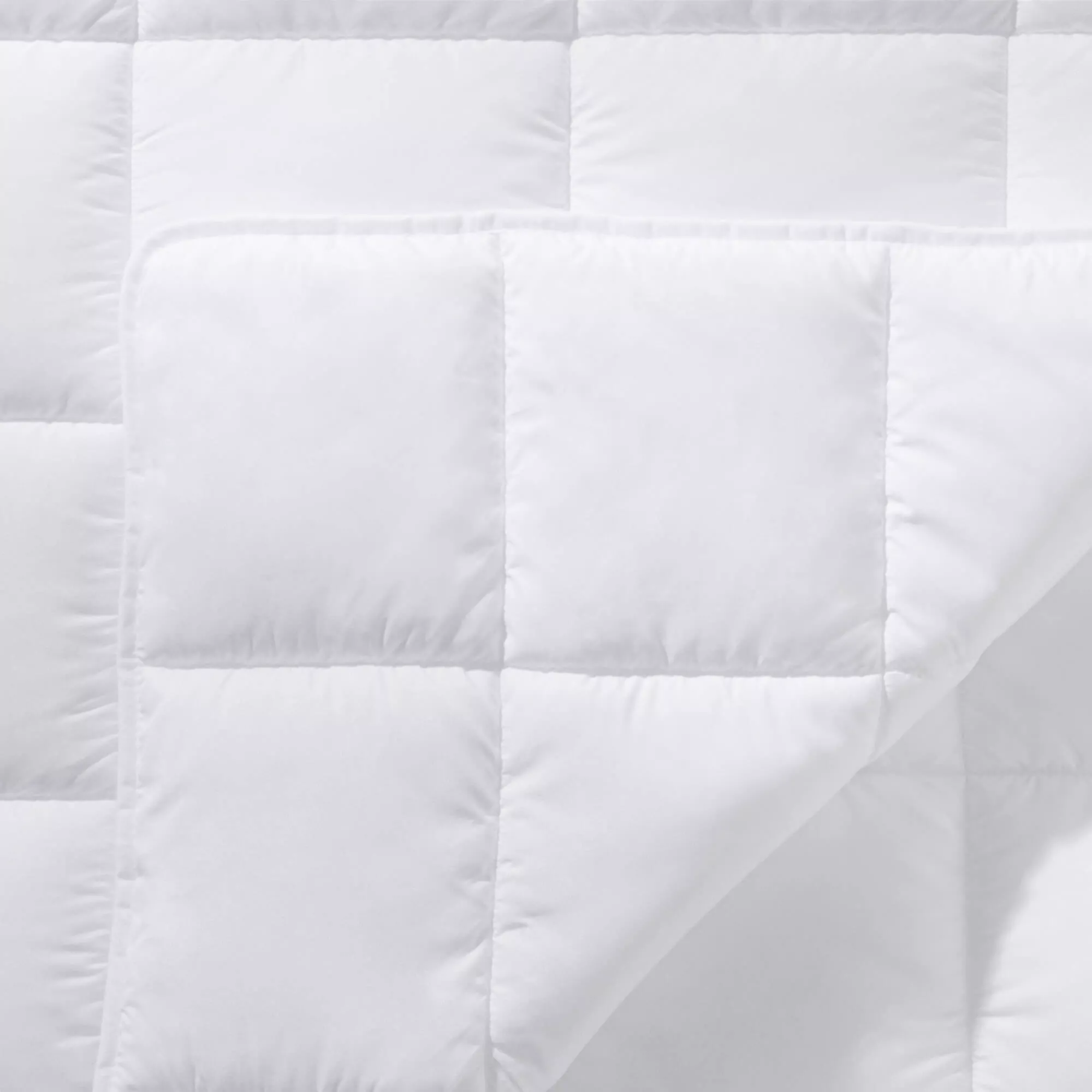 Faserdecke Pure Everydaybettdecke schlafgut 155x220cm