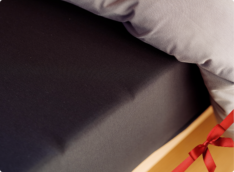 Premium Spannbettlaken