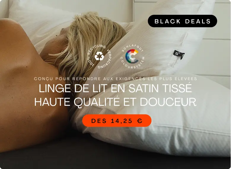 Premium Spannbettlaken