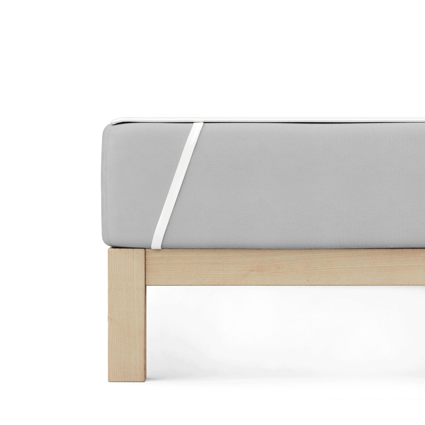 Baselayer Light Baselayer Light - Kids Mattress Protector